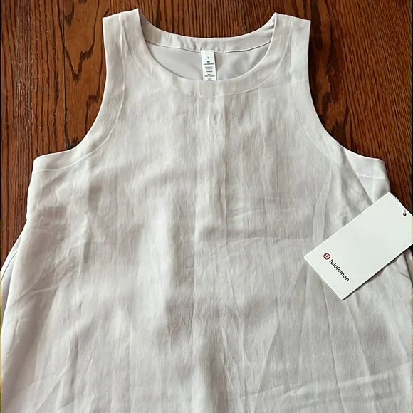 Lululemon Dynamic Days Tank size 2 - Picture 6 of 10
